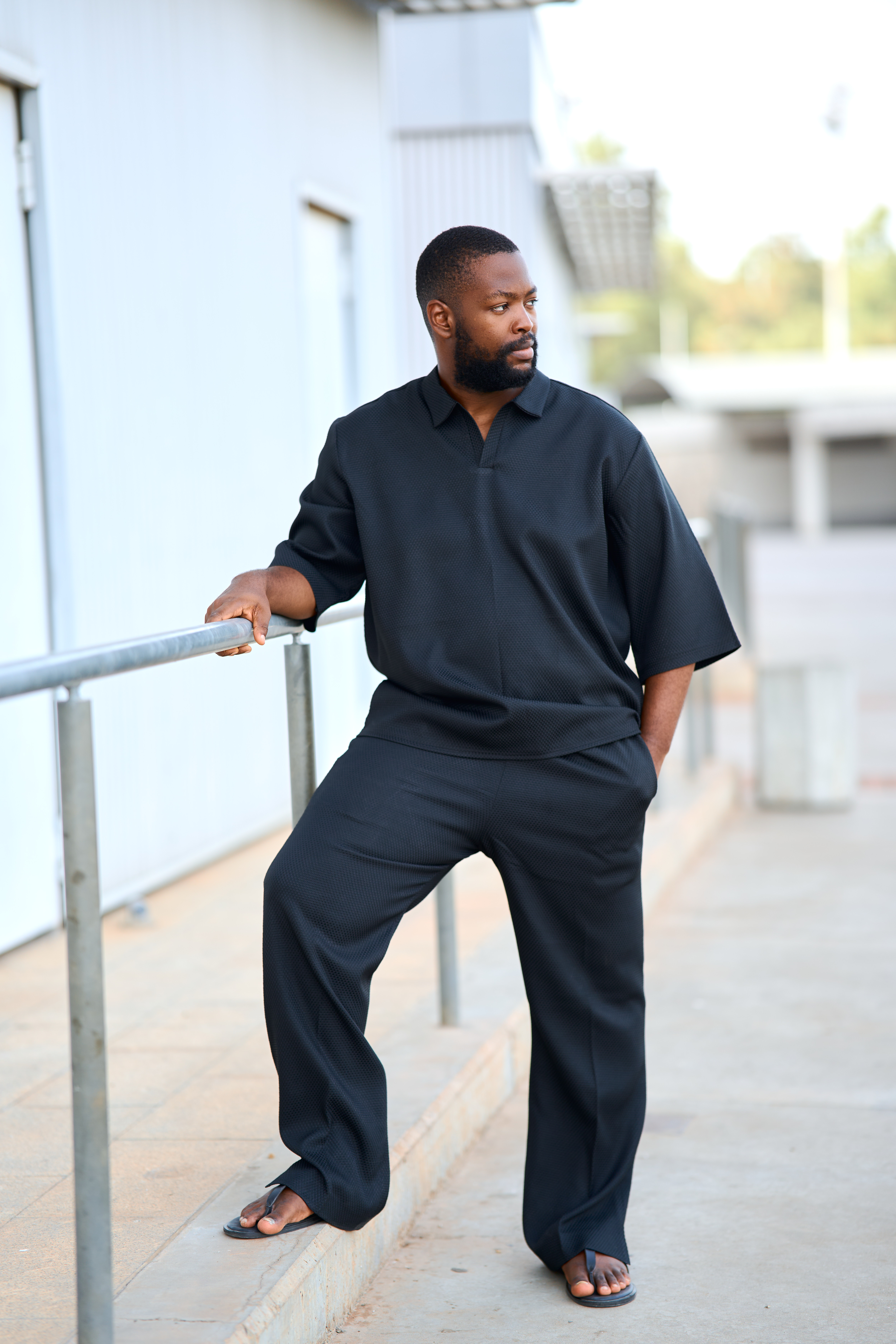 Male Outfit