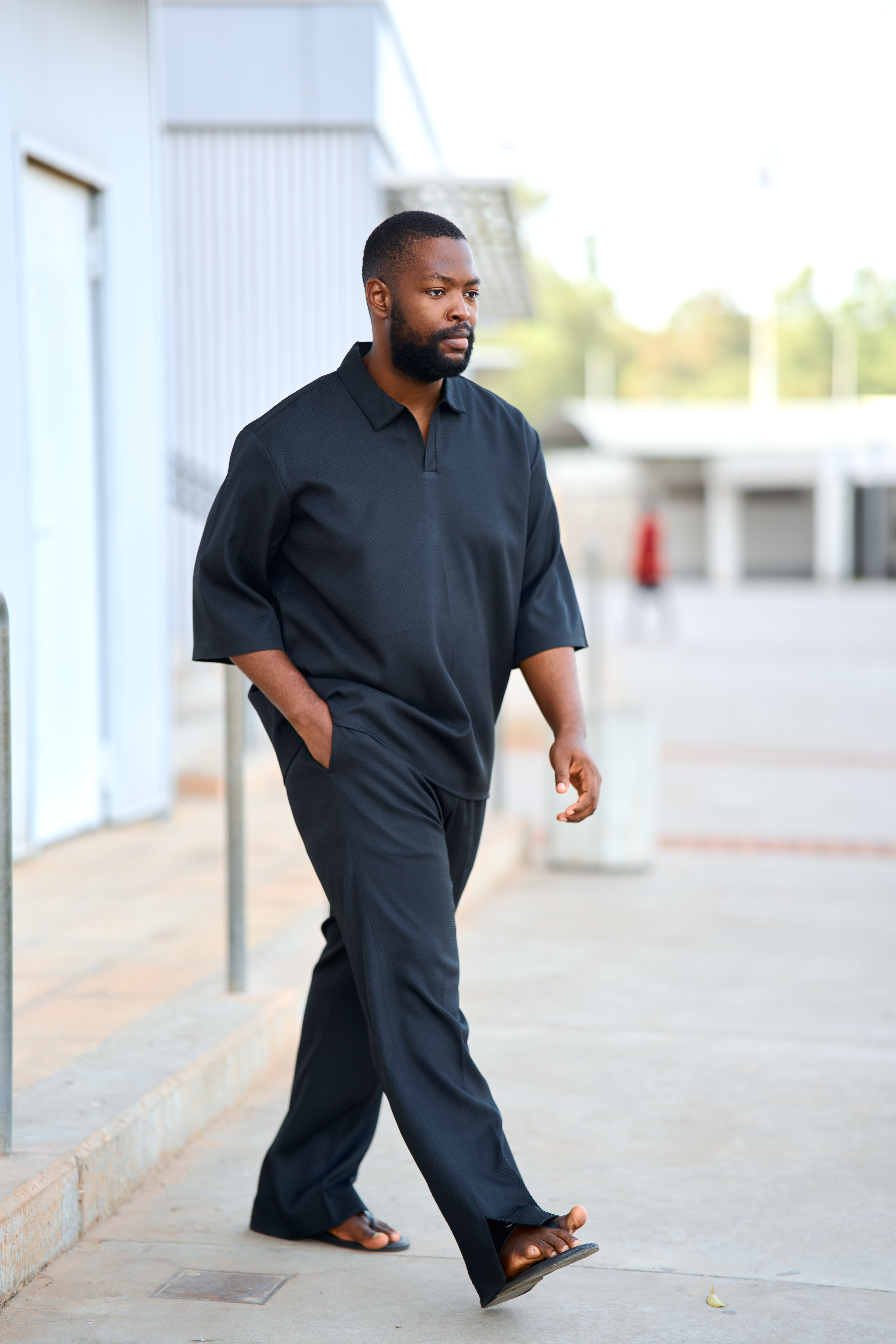Men's Casual Shirt